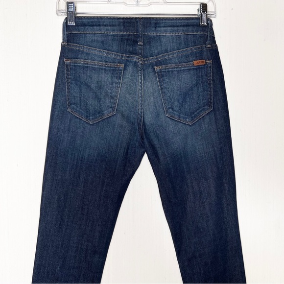 SOLD-Joe’s Jeans Medium Wash Shaping Curvy Honey Skinny Jeans - Picture 8 of 12